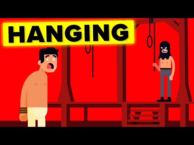 Video Aussprache von hanging in Englisch