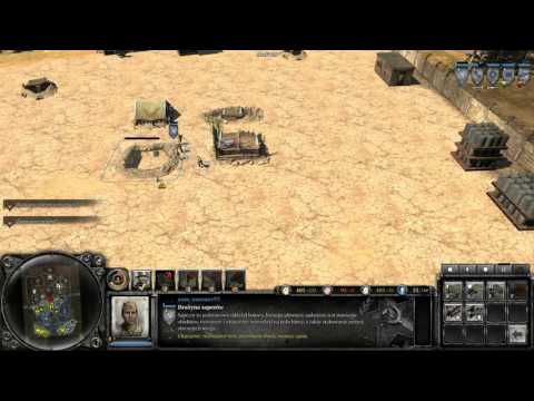 Company of Heroes 2 #3 jadymy durś