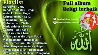 Download lagu Full Album Religi Terbaik Ungu St 12 wali band Ziv... mp3