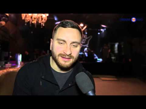 С.К.А.Й Париж 2016