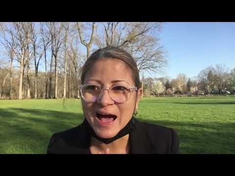 R U In? Matthew 24: 42 "Then shall two be in the field, the one shall be taken, and the other left"