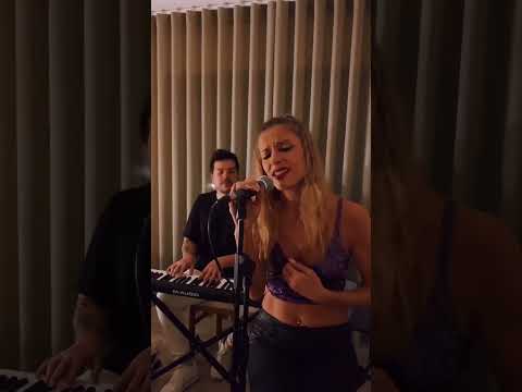 Talvez - Cover by Goreti Rodriguez