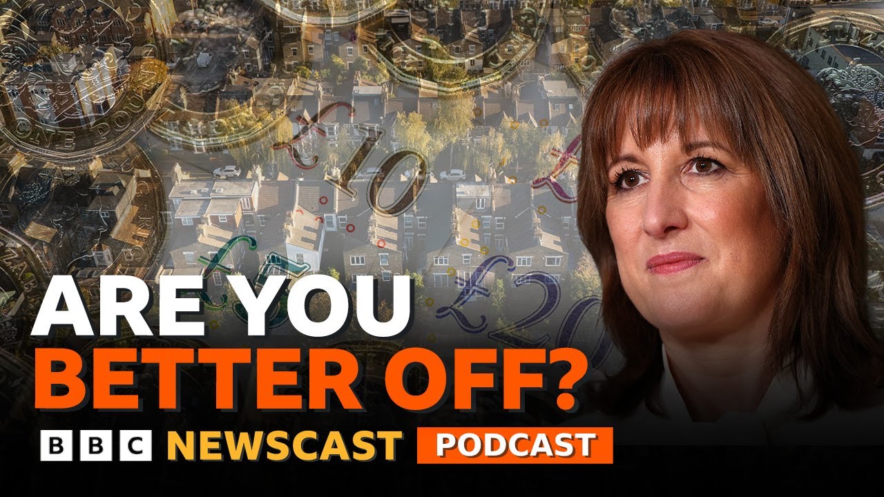 Budget Breakdown: Are YOU better or worse off? The SHOCKING truth!