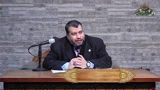 4- تعريف الفقه كتاب لب الأصول د أدهم تمام الأزهري