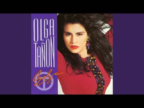 Aventurero - Olga Tañón