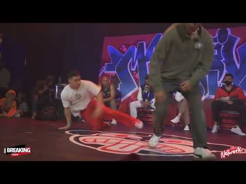 TMB Vs Full Force - Top 8 - Massive Monkees Day 2022 - BNC