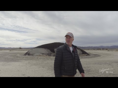 Explore Nevada’s Atomic Bomb Testing Past | Outdoor Nevada