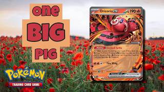 Oricorio Unlocks the BEEFIEST Mega Pokémon Ever