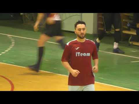 10 КУ 8 Draft 2 – Iteam игра