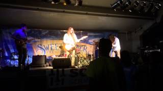 Roadkill Ghost Choir - "A Blow to the Head"