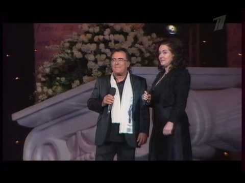 Al Bano и Тамара Гвердцители - La Nostra Serenata.mp4