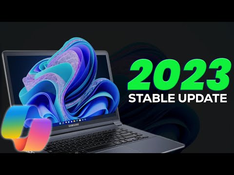 Exploring the Windows 11 Moment 4 Update - Major New Features