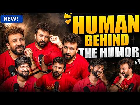 MAD FUNN WITH KIREETI DAMARAJU thumbnail