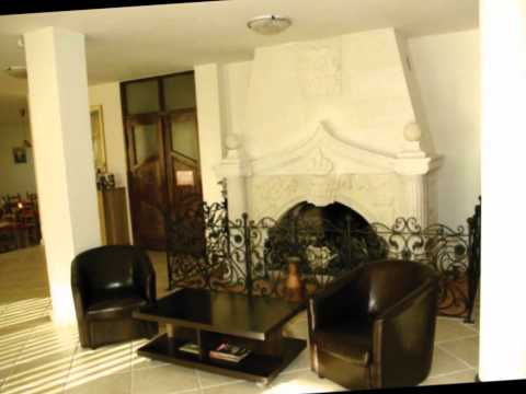 Complex Turistic Sapte Cetati - Pianu de Jos www.tourtravel.ro.wmv