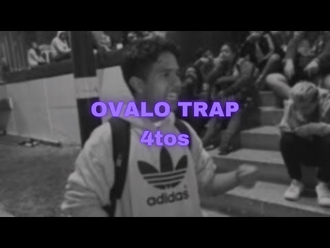 WILLY MC vs GELECEK - 4tos | "Ovalo Trap" Fecha V