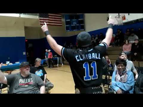 3WA Carnage Episode 44 "Norristown Throwdown"