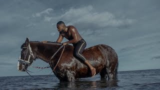 Young Fathers - Lord (Official Video)