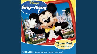 It&#39;s A Small World