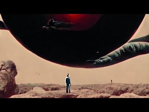 La Errus || Total Eclipse || Lyric video