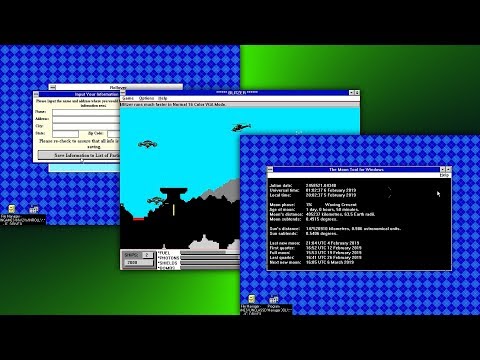 Shovelware Diggers #129 - Pre-Internet Scam Software