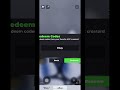 EBay Code Flex UGC CODE Roblox