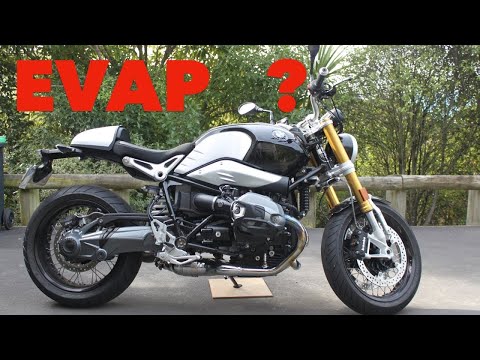 R9T: Should you REALLY REMOVE your EVAP?
