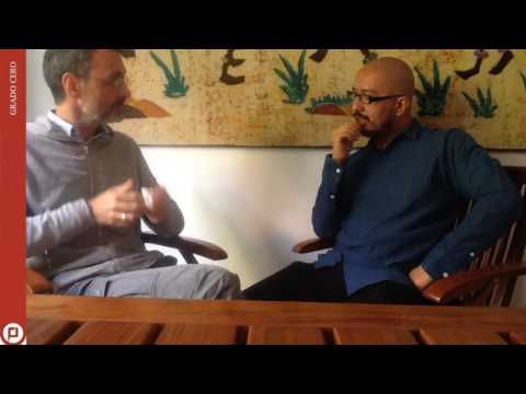 Gramsci, Althusser y el marxismo: entrevista con Fabio Frosini.