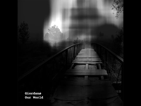 Giordanø - Our World [WR034]