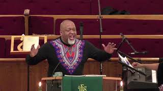 Gospel Of Maze Featuring Frankie Beverly ￼“Love Is The Key” (Part 1)