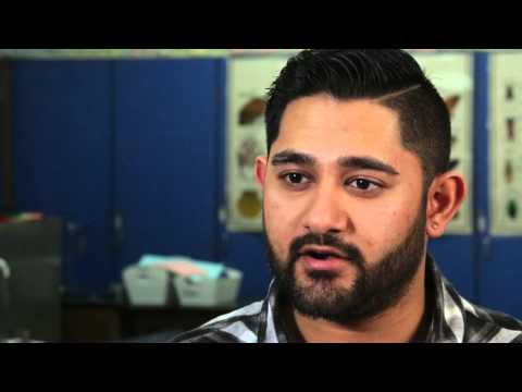 Topic 14 How understanding technology can help protect your child