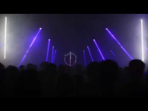 DVS1 at Katharsis 2017   Full set