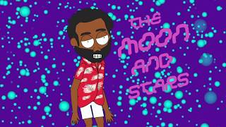 Childish Gambino - Urn (Lyric Video)