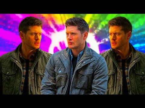 EVOQUE DOURADO!🎶 [ Edit Funk Série ] Supernatural