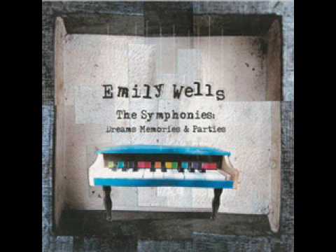 Emily Wells - Symphony 8 & the Canary's Last Take