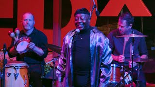 Ural Thomas and The Pain | Ural Thomas and The Pain | TEDxPortland