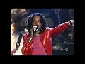 Lauryn Hill - Final Hour (Live At Source Music Awards 1999) (VIDEO)