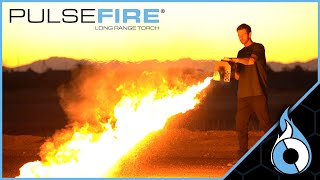 Pulsefire® LRT