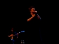 Poetic Justice ~ Maura O'Connell