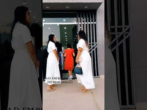 A.D. Bela Vista do Maranhão