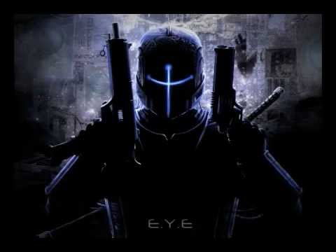 E.Y.E Divine Cybermancy OST - QNR Extented