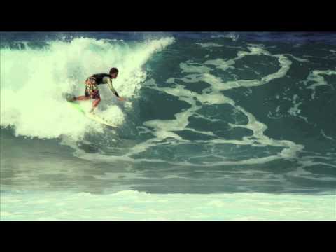 Deivid Silva Quiksilver Hawaii 2011