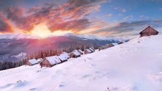 Kråkesølv - Vågøyvannet rundt