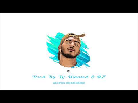 Hornet La Frappe ✘ Benab ✘ Marwa Loud ✘ Alonzo Instru Type 2020 (Prod By Wanted & OZ) #20