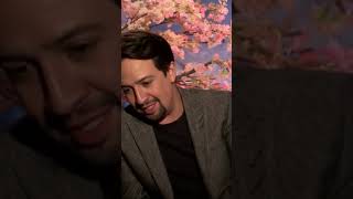Lin Manuel Miranda Says Mary Poppins Created The Migos Flow