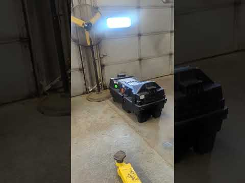 Why Are Mechanics Always Pissed Off?