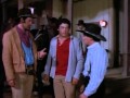 Speed Limit In The Adventures Of Brisco County Jr 1x10 Showdown