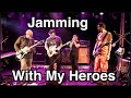 Jamming With Paul Gilbert & Mike Keneally