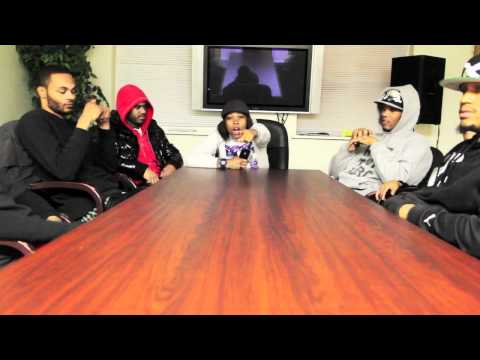 LeenBean Ima Boss Official Video