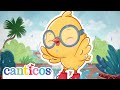 Es Hora De Bailar Canciones Infantiles Música Para Niños Canticosworld