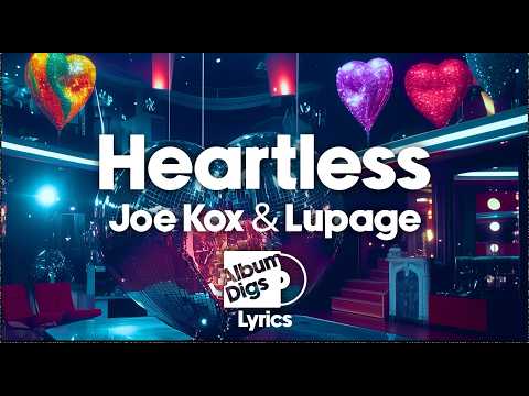 Album Digs Lyrics and Album Digs Hip-Hop